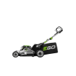 EGO POWER+ 21" Mower