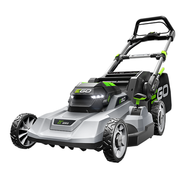 EGO POWER+ 21" Mower