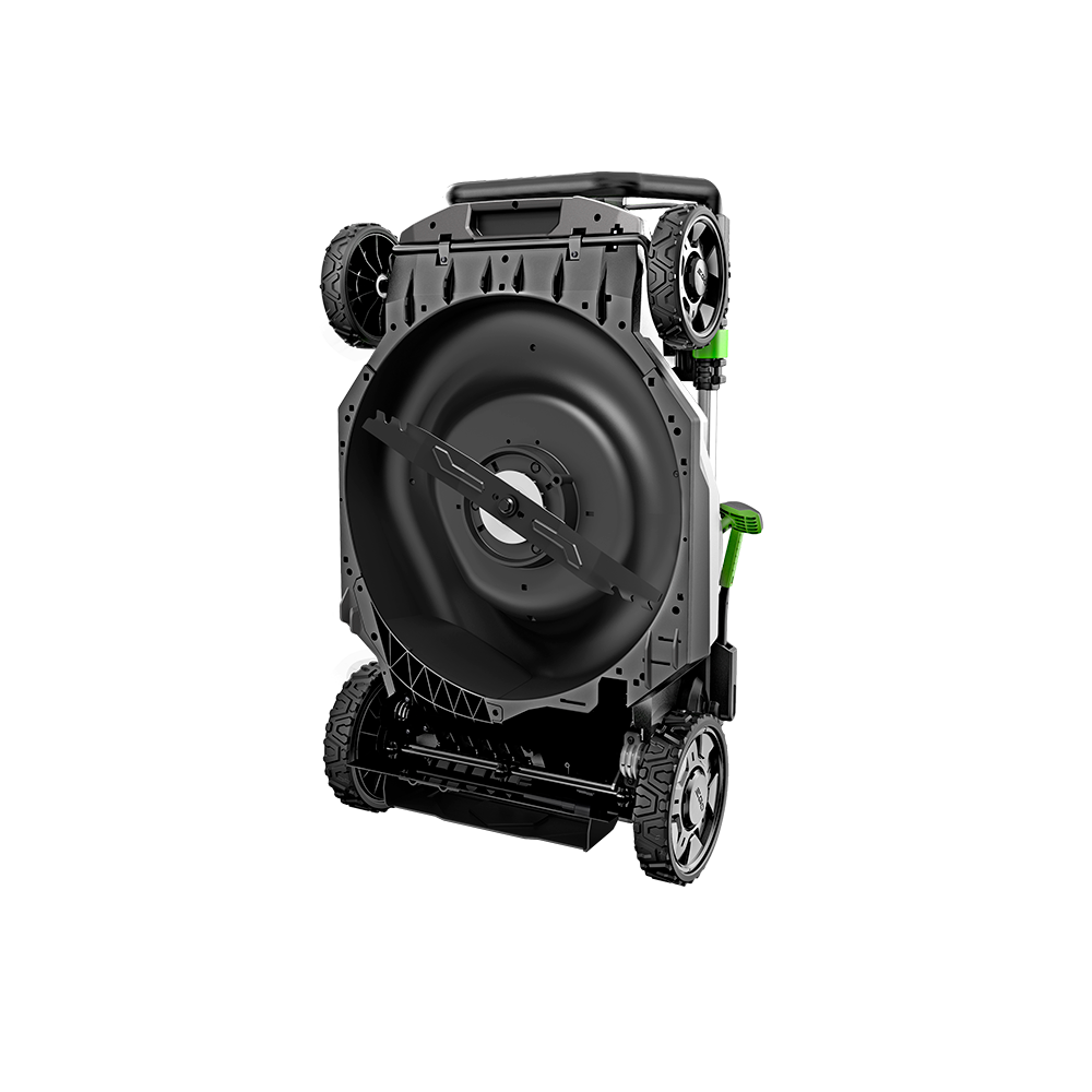 EGO POWER+ Push Mower 21" Kit (6.0Ah Battery)