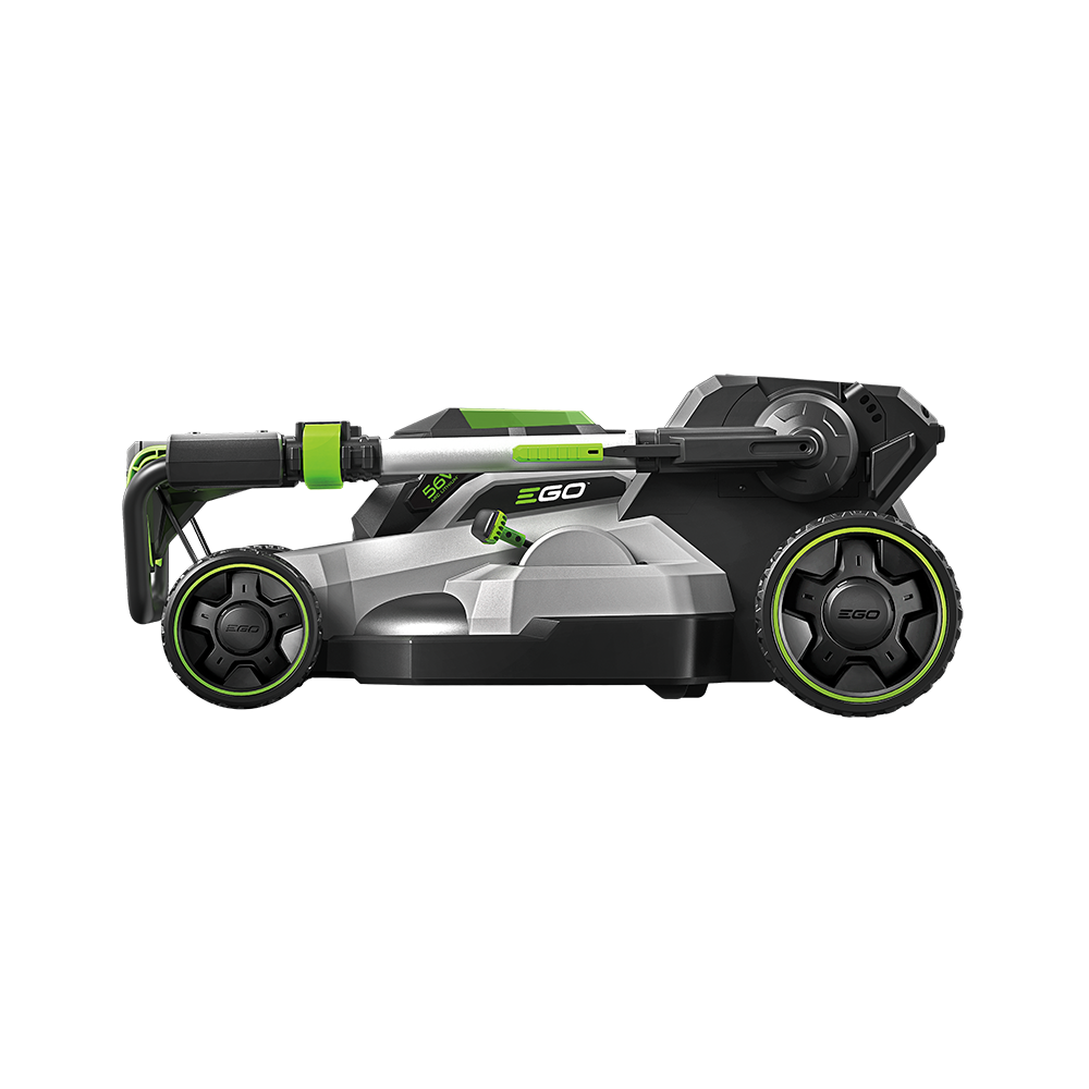 EGO POWER+ Mower 21" Self-Propelled Kit (6.0Ah Battery) EGO POWER+ Mower 21" Self-Propelled Kit (6.0Ah Battery)
