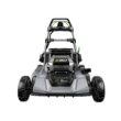 EGO POWER+ 21" Self-Propelled Mower