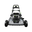 EGO POWER+ 21" Self-Propelled Mower