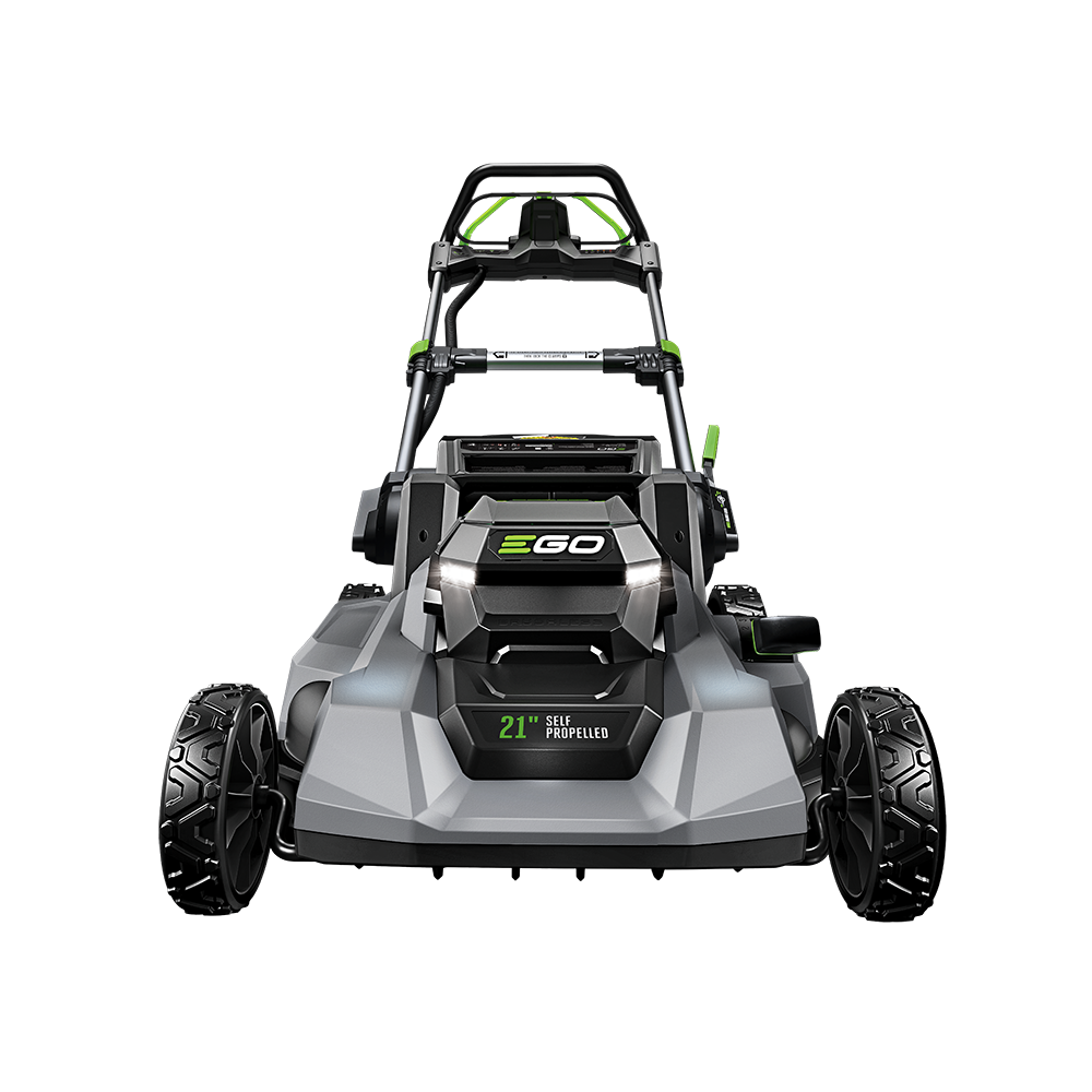 EGO POWER+ Mower 21" Self-Propelled Kit (6.0Ah Battery) EGO POWER+ Mower 21" Self-Propelled Kit (6.0Ah Battery)