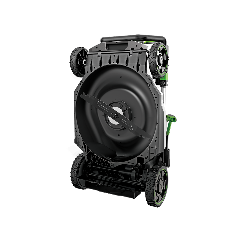 EGO POWER+ Mower 21" Self-Propelled Kit (6.0Ah Battery) EGO POWER+ Mower 21" Self-Propelled Kit (6.0Ah Battery)
