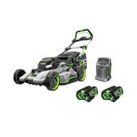 EGO POWER+ Mower 21" Self-Propelled with Touch Drive™ Kit (7.5Ah Battery)