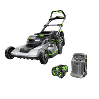 EGO POWER+ Mower 21" Self-Propelled with Touch Drive™ Kit (7.5Ah Battery)