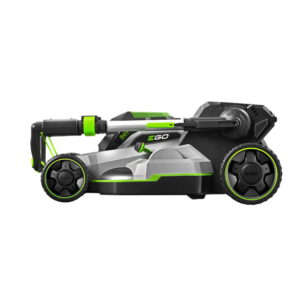 EGO POWER+ 21" Self-Propelled Mower with Touch Drive™