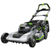 EGO POWER+ Mower 21" Self-Propelled with Touch Drive™ Kit (7.5Ah Battery)