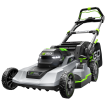 EGO POWER+ Mower 21" Self-Propelled with Touch Drive™ Kit (7.5Ah Battery)