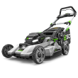 EGO Power+ 21" Select Cut™ Lawn Mower