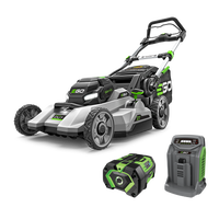 EGO Power+ 21" Select Cut™ Lawn Mower