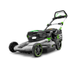 EGO Power+ 21" Self-Propelled Mower with Peak Power™