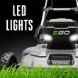 EGO Power+ 21" Self-Propelled Mower with Peak Power™