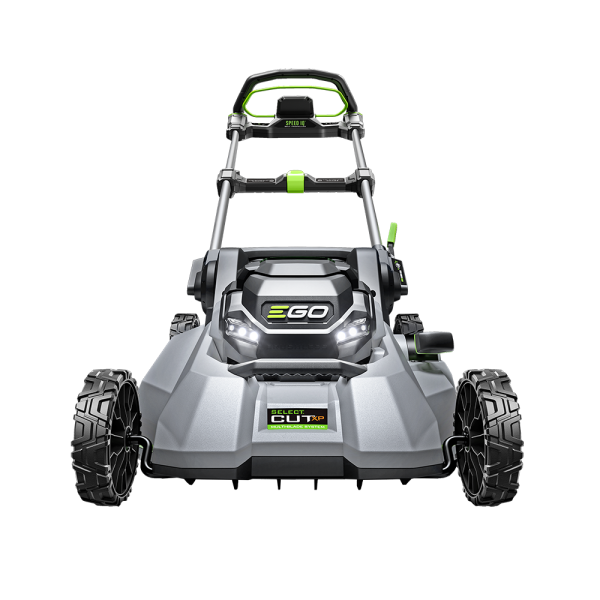 EGO POWER+ 21" Select Cut™ XP Mower with Speed IQ™