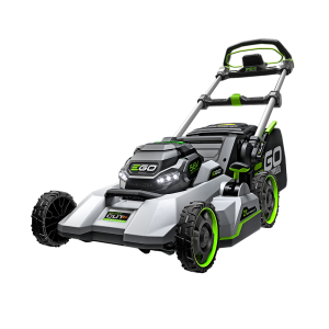 EGO POWER+ 21" Select Cut™ XP Mower with Speed IQ™