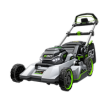 EGO POWER+ 21" Select Cut™ XP Mower with Speed IQ™