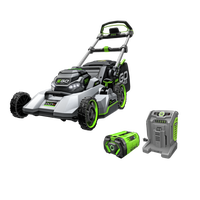 EGO POWER+ 21" Select Cut™ XP Mower with Speed IQ™