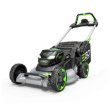 EGO POWER+ 22" Aluminum Deck Select Cut™ Self-Propelled Lawn Mower