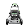 EGO POWER+ 22" Aluminum Deck Select Cut™ Self-Propelled Lawn Mower