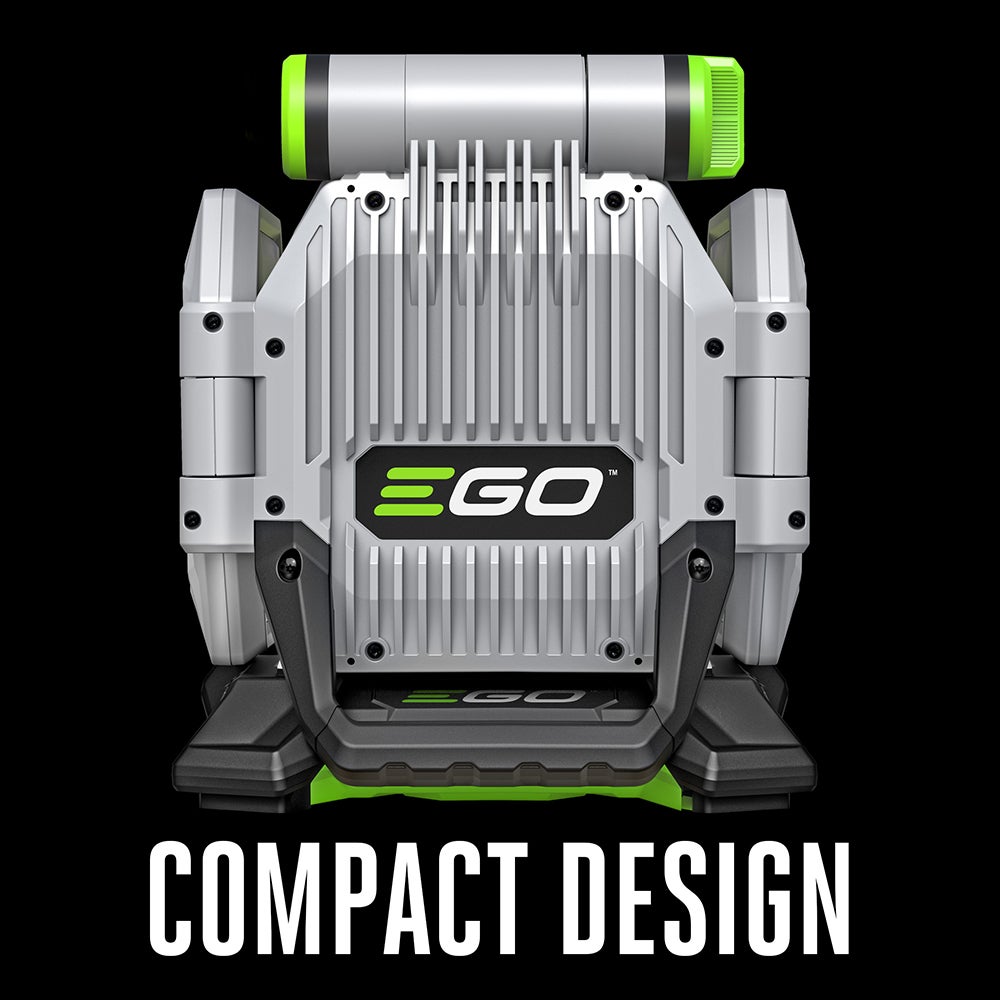 EGO POWER+ Portable Area Light EGO POWER+ Portable Area Light
