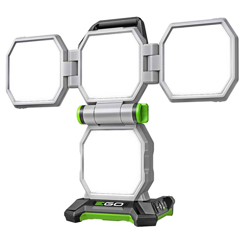 EGO POWER+ Portable Area Light EGO POWER+ Portable Area Light