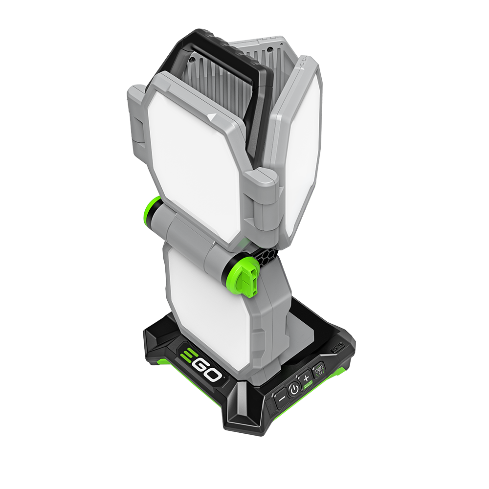 EGO POWER+ Portable Area Light EGO POWER+ Portable Area Light