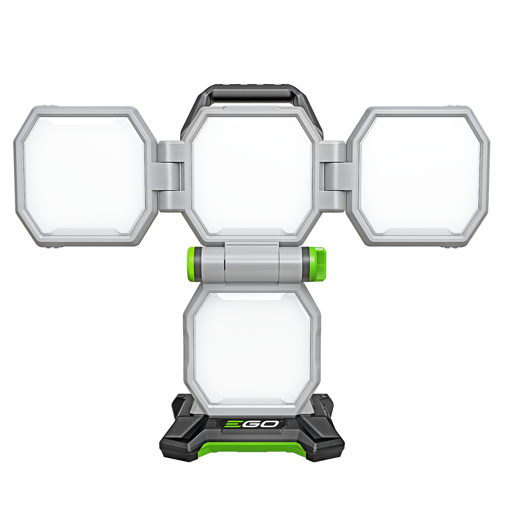 EGO POWER+ Portable Area Light EGO POWER+ Portable Area Light