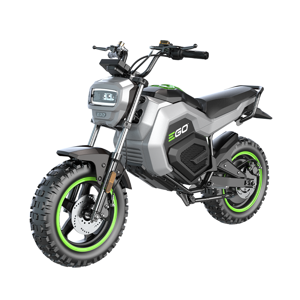 EGO POWER+ Mini Bike EGO POWER+ Mini Bike