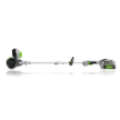 EGO POWER+ Multi-Head Snow Shovel Kit with 4.0Ah Battery and 320W Charger