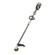 EGO POWER+ Multi-Head 16” String Trimmer with POWERLOAD™ Technology