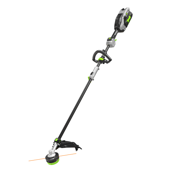 EGO POWER+ Multi-Head 16” String Trimmer with POWERLOAD™ Technology