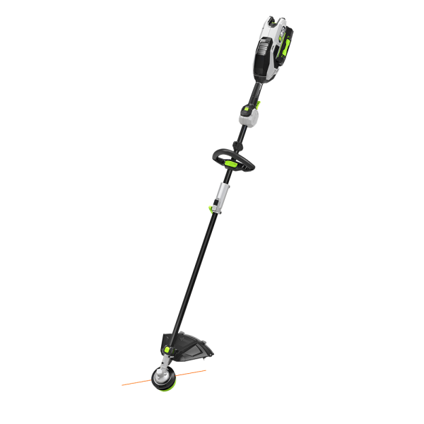 EGO POWER+ Multi-Head 16" String Trimmer with POWERLOAD™ Technology