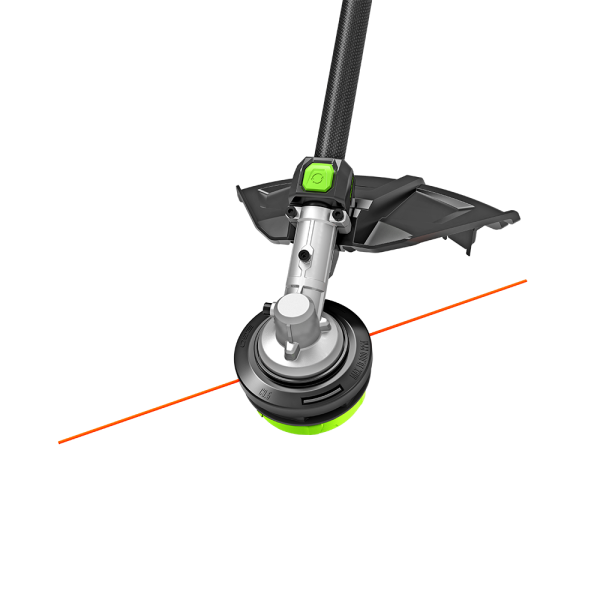 EGO POWER+ Multi-Head 16” String Trimmer with POWERLOAD™ Technology