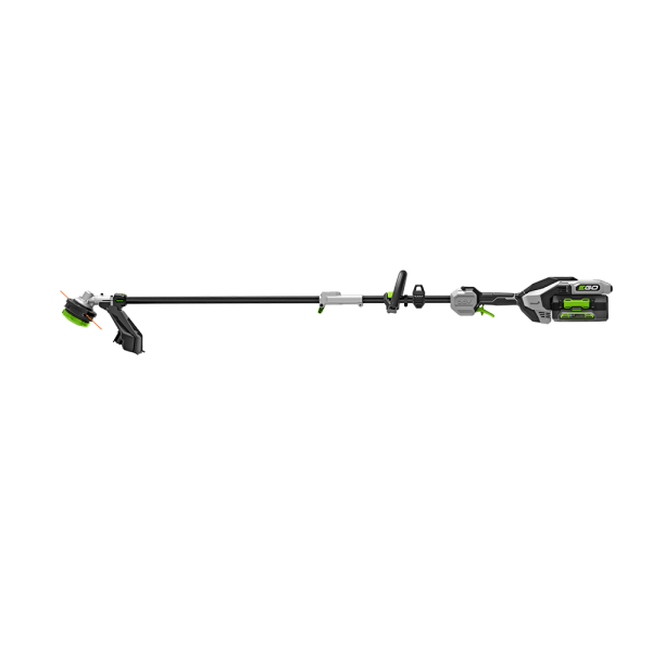 EGO POWER+ Multi-Head 16” String Trimmer with POWERLOAD™ Technology