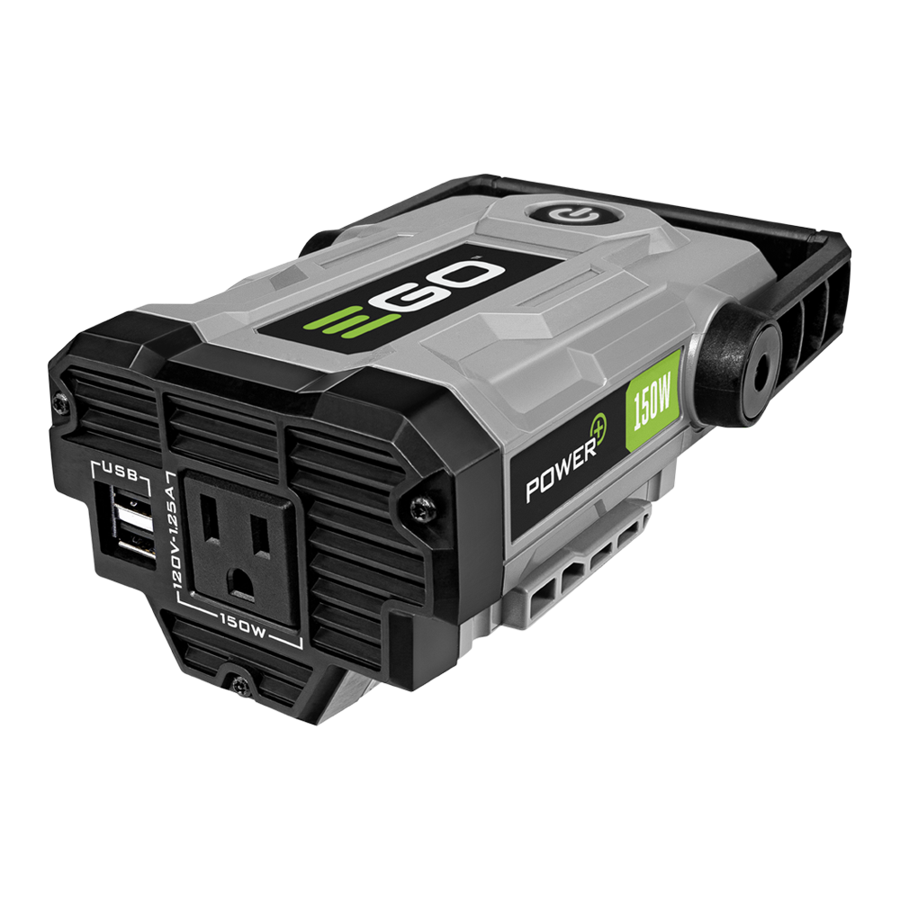 EGO Power+ Nexus Escape (150W Power Inverter)