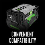 EGO Power+ Nexus Escape (150W Power Inverter)