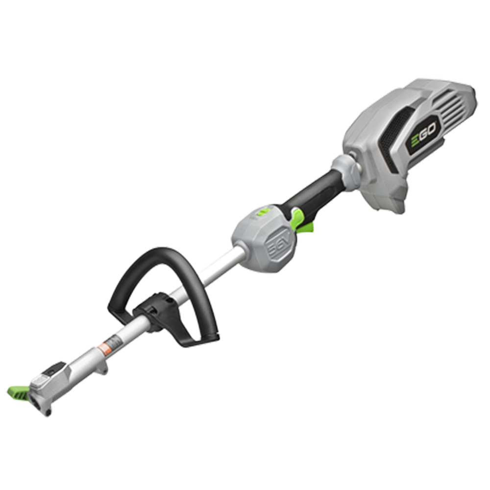 EGO Power+ Multi-Head Combo Kit; 10" Pole Saw & Power Head with 2.5Ah battery and standard charger EGO Power+ Multi-Head Combo Kit; 10" Pole Saw & Power Head with 2.5Ah battery and standard charger