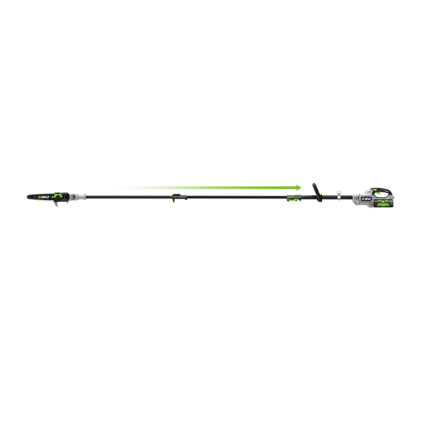EGO POWER+ 10" Telescopic Pole Saw