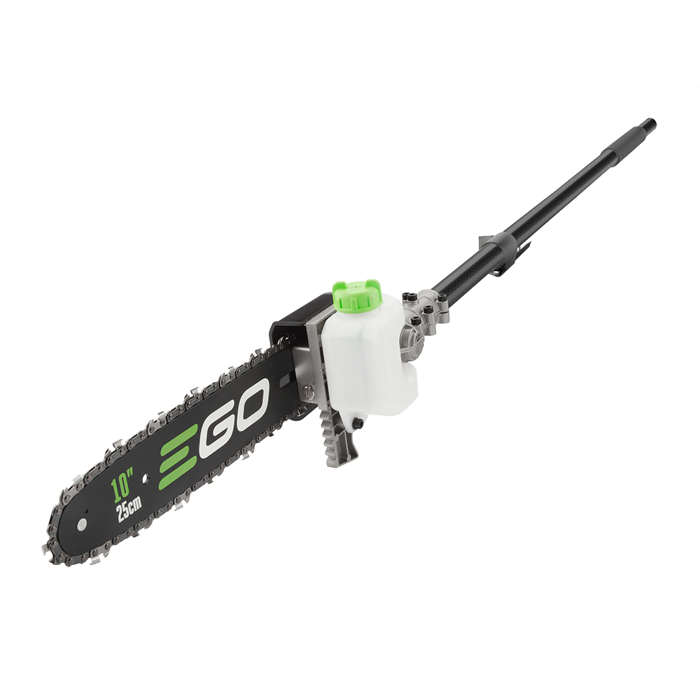 EGO POWER+ Carbon Fiber 10" Pole Saw Attachment