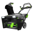 EGO Power+ 21 in. Snow Blower with Peak Power™