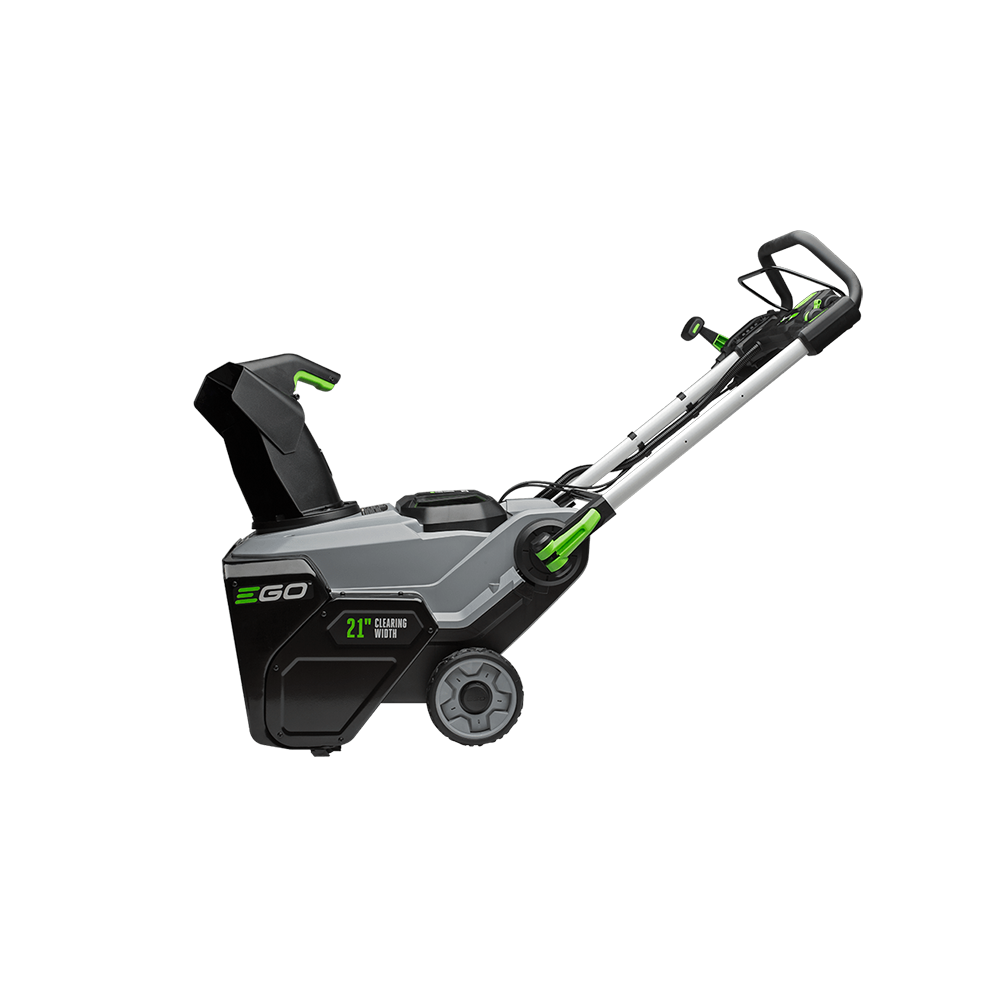 EGO Power+ 21 in. Snow Blower with Peak Power™ EGO Power+ 21 in. Snow Blower with Peak Power™