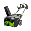 EGO POWER+ 21 IN. Single-Stage Snow Blower with Peak Power™