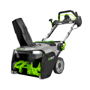 EGO POWER+ 21 IN. Single-Stage Snow Blower with Peak Power™