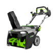 EGO POWER+ 21 IN. Single-Stage Snow Blower with Peak Power™