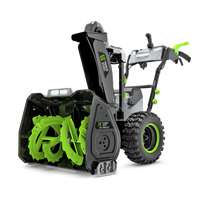 EGO POWER+ 28 in. Self-Propelled 2-Stage Snow Blower with Peak Power™