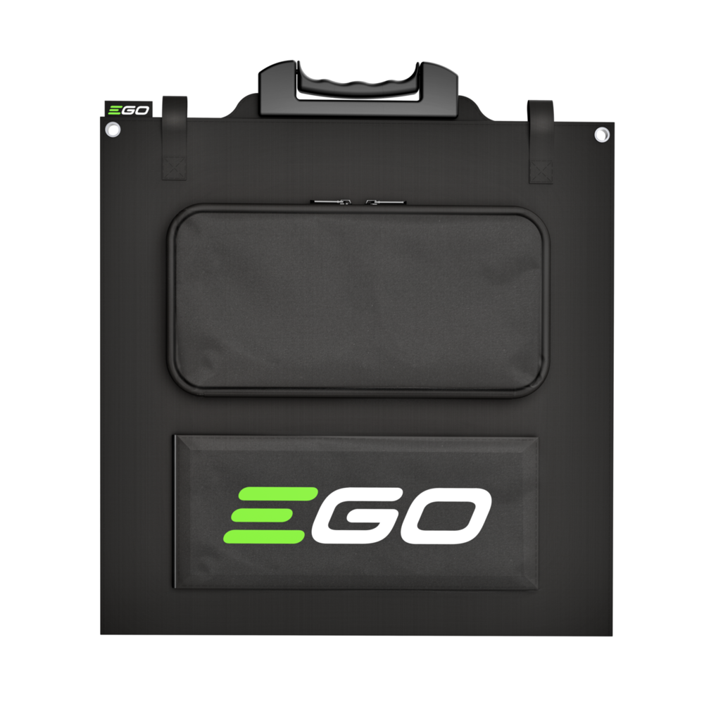 EGO POWER+ 100W Solar Panel