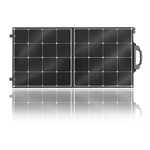 EGO POWER+ 100W Solar Panel