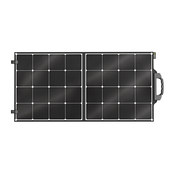 EGO POWER+ 100W Solar Panel