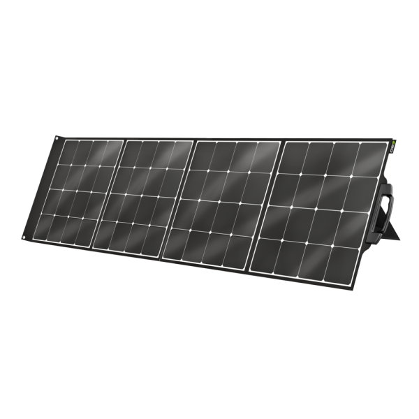 EGO POWER+ 200W Solar Panel