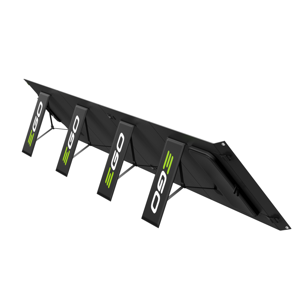 EGO POWER+ 200W Solar Panel